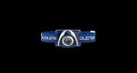 LedLenser Kopflampe SEO7R Blue 6007-R