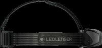 LedLenser Kopflampe MH7 black/grey