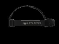 LedLenser LED Kopflampe MH8 schwarz