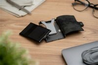 LedLenser Flexible Wallet Matte Black Box