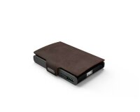 LedLenser Flexible Wallet Matte Brown Box