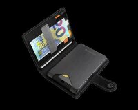 LedLenser Lite Wallet Plus Classic Black Box