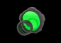 LedLenser Color Filter Green 85.5mm for MT18