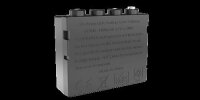 LedLenser Li-Ion Rechargeable Battery Akku Pack 3,7V...
