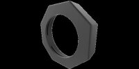 LedLenser Roll protection Ring 37mm for P7.2, P7R, P7QC,...