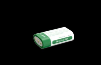 LedLenser 2x 21700 Li-ion Rechargeable Battery Pack