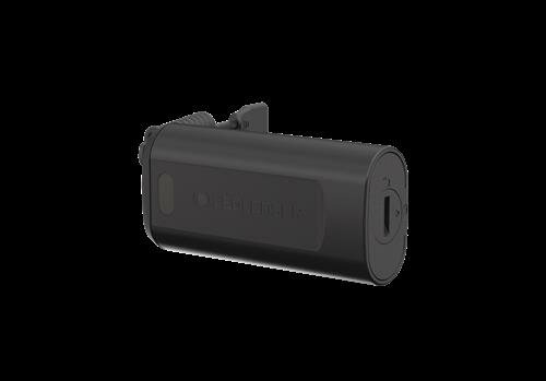 LedLenser Bluetooth 2x 21700 Batterybox