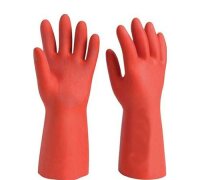 Wiha Elektrisch isolierende Handschuhe Gr&ouml;&szlig;e...