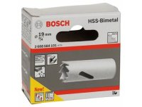 Bosch 19mm Lochs&auml;ge HSS-Bimetall f&uuml;r...