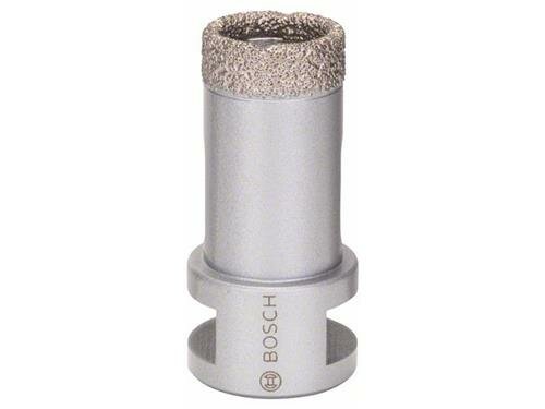 Bosch Diamanttrockenbohrer Dry Speed Best for Ceramic 25 x 35 mm