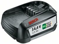 Bosch Akkupack PBA 14,4V 2.5Ah