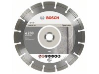 Bosch Diamanttrennscheibe Standard for Concrete 230 x...