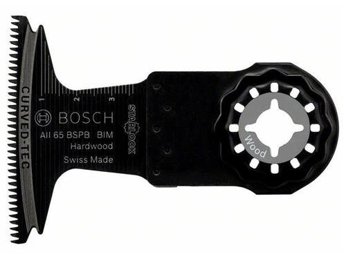 Bosch BIM Tauchs&auml;geblatt AII 65 BSPB Hard Wood