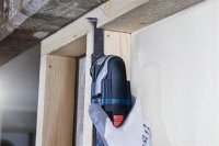 Bosch BIM Tauchs&auml;geblatt AII 65 BSPB Hard Wood