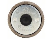 Bosch Schnellspannmutter SDS-clic