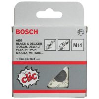 Bosch Schnellspannmutter SDS-clic