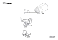 Bosch Ersatzteile f&uuml;r UniversalImpact 18V Akku-Schlagbohrmaschine
