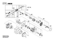 Bosch Ersatzteile f&uuml;r AQT 33-10 Hochdruckreiniger