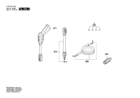 Bosch Ersatzteile f&uuml;r AQT 33-10 Hochdruckreiniger