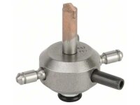 Bosch Zentrierkreuz f&uuml;r Trockenbohrkronen und Dosensenker 52 mm