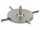 Bosch Zentrierkreuz f&uuml;r Trockenbohrkronen und Dosensenker 122 mm