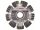 Bosch Diamanttrennscheibe Best for Abrasive 115 x 22,23 x 2,2 x 12 mm