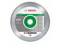 Bosch Diamanttrennscheibe Standard for Ceramic 230 x...