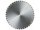 Bosch Diamanttrennscheibe Best for Asphalt 700 x 25,40 x 4,5 x 11 mm