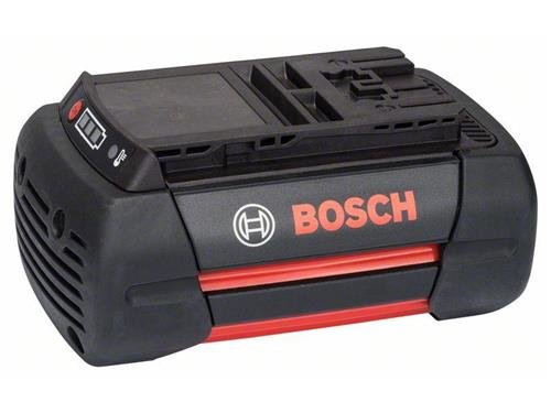 Bosch 36 V-Einschubakkupack Standard Duty (SD), 2,6 Ah, Li-Ion, GBA H-B