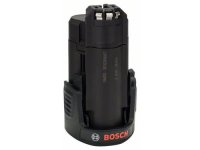 Bosch 10,8 V 1,3Ah Akku mit ECP f&uuml;r...