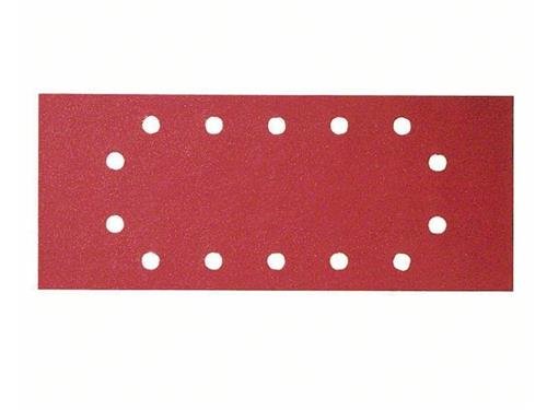 Bosch Schleifblatt C430, 10er-Pack 115 x 280 mm, 180
