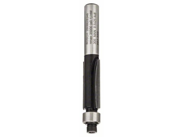 Bosch B&uuml;ndigfr&auml;ser 8 mm, D1 9,5 mm, L 25,4 mm, G 68 mm