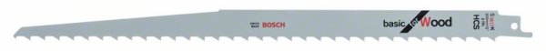 Bosch S&auml;bels&auml;geblatt S 1617 K