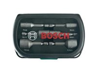 Bosch 6-teiliges Steckschl&uuml;ssel-Set