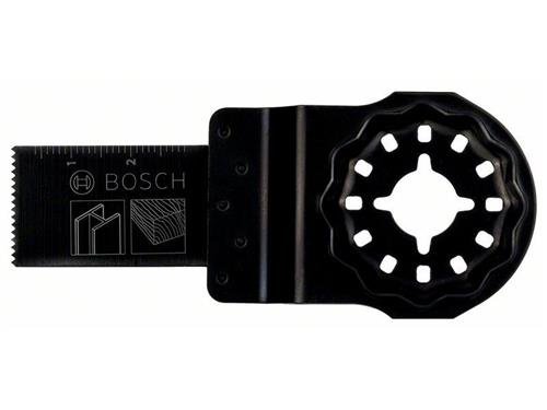 Bosch Starlock BIM Tauchs&auml;geblatt Wood and Metal