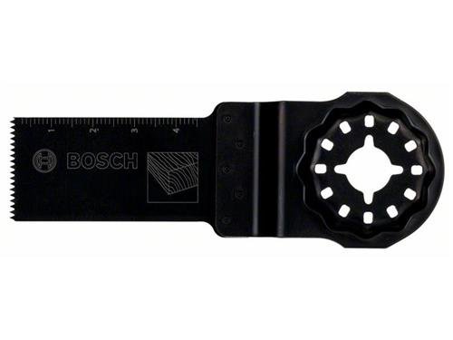 Bosch Starlock HCS Tauchs&auml;geblatt Wood