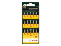 Bosch 16-teiliges Schrauberbit-Set