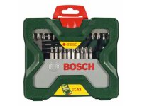 Bosch 43-teiliges Sechskantbohrer X-Line-Set