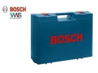 BOSCH Koffer f&uuml;r GSB GBM PSB Bohrmaschine Leerkoffer Ersatzkoffer NEU!!!