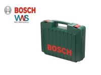 BOSCH Koffer f&uuml;r PWS Winkelschleifer Leerkoffer...