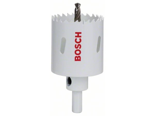 Bosch Lochs&auml;ge HSS-Bimetall Durchmesser 51mm