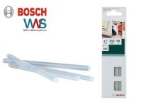 Bosch 10tlg. Klebestick-Set Cristal
