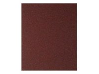 Bosch Handschleifpapier Holz und Farbe, 230 x 280 mm, P60