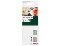 Bosch 30x Schmelzkleber Ultra 7 mm - milchig