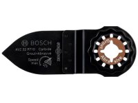 Bosch Starlock Carbide-RIFF Schleiffinger AVZ 32 RT10