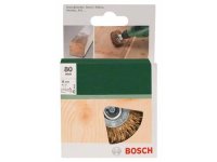 Bosch Holzstrukturb&uuml;rste f&uuml;r Bohrmaschinen...