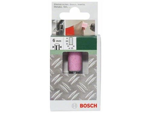 Bosch Schleifstift zylindrisch