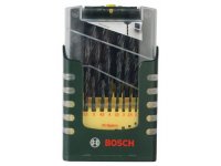 Bosch 25-teiliges HSS-R-Metallbohrer-Set 2 607 017 153
