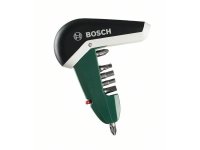 Bosch 7-teiliges &quot;Pocket&quot; Schrauberbit-Set