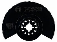 Bosch Starlock HCS Segments&auml;geblatt Wood